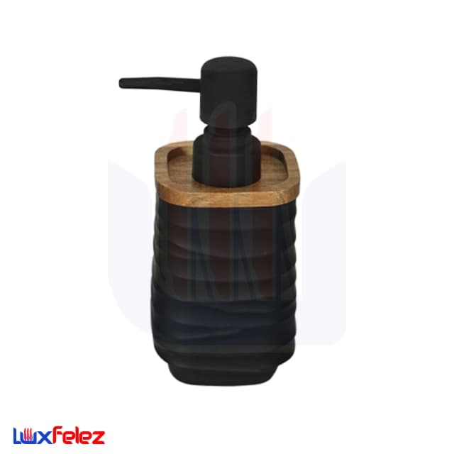 جامایع رومیزی الوند کد115 — تصویر ۲