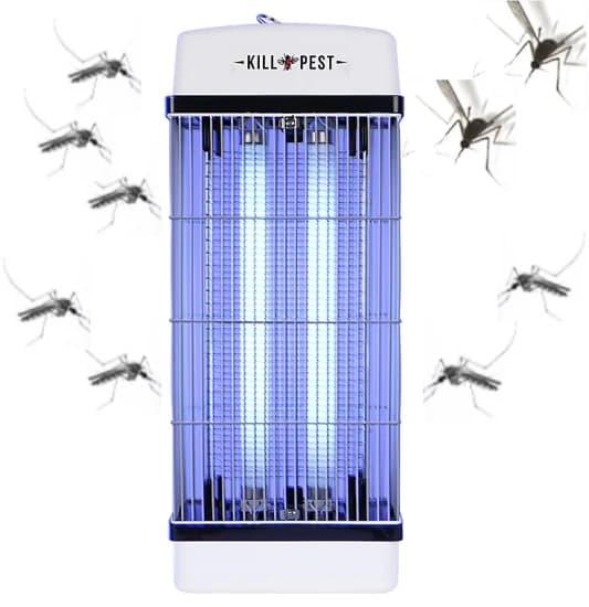 حشره کش برقی kill pest — تصویر ۳