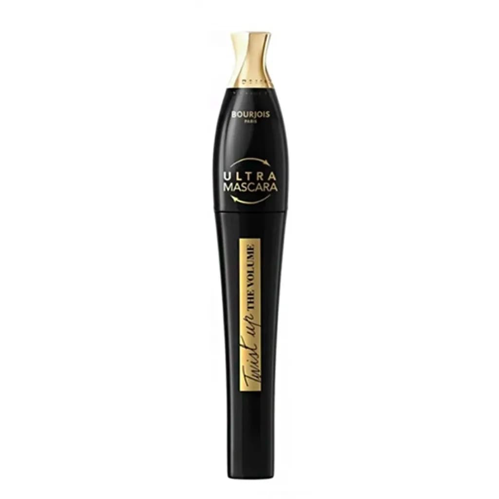 ریمل توئیست آپ بورژوا مدل 2 در 1 اولترا بلک 8ml — تصویر ۴