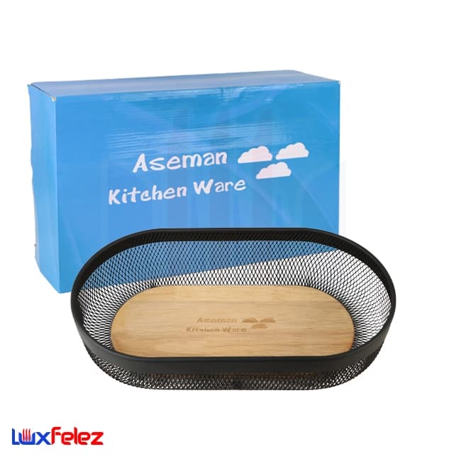 نظم دهنده آسمان مدل توری بیضی کف چوب — تصویر ۵