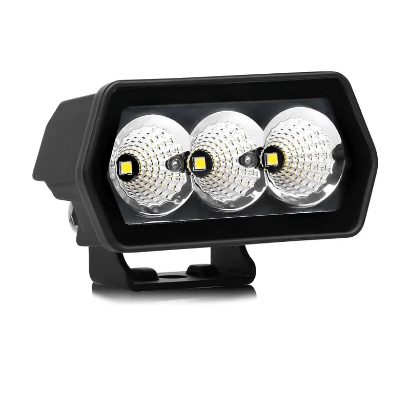 پروژکتور 4.5 اینچی توبیز مدل tw-0715F