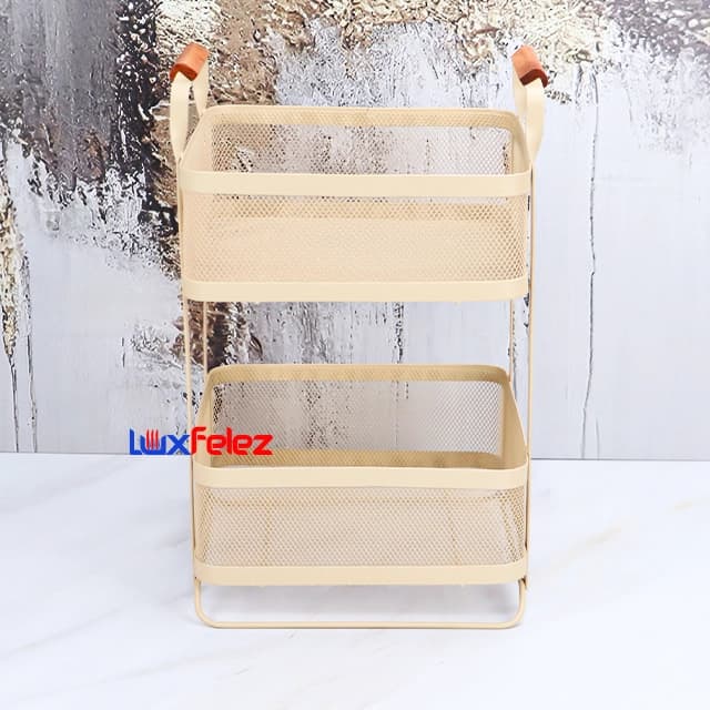 جاپیازی سناتور مدل افرا 2 طبقه — تصویر ۵