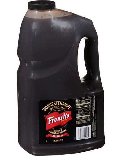 سس ورچستر 4 کیلو Worcestershire