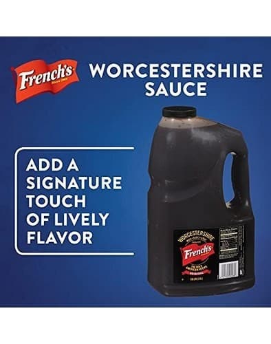سس ورچستر 4 کیلو Worcestershire — تصویر ۲