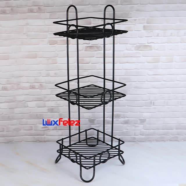 نظم دهنده حمام پرشیا مدل سپهر3 طبقه — تصویر ۲