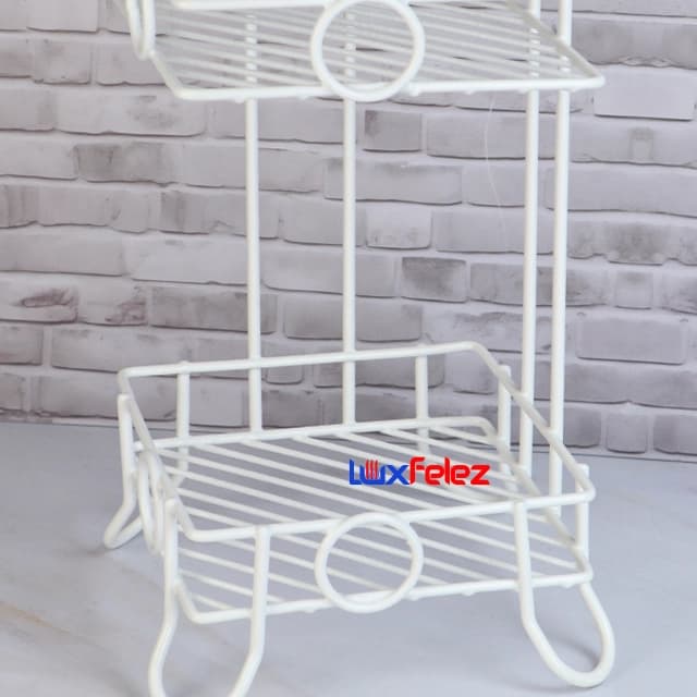 نظم دهنده حمام پرشیا مدل سپهر3 طبقه — تصویر ۵