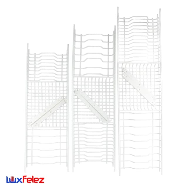 آبچکان پرشیا مدل کابینت MDF — تصویر ۵