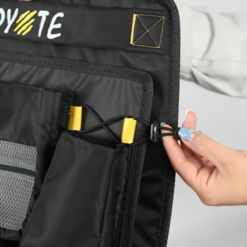 نظم دهنده پشت صندلی کایوت COYOTE — تصویر ۵