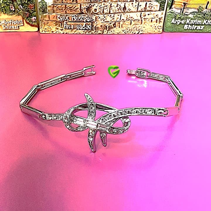 سرویس بدلیجات زیبا کد2421 — تصویر ۶