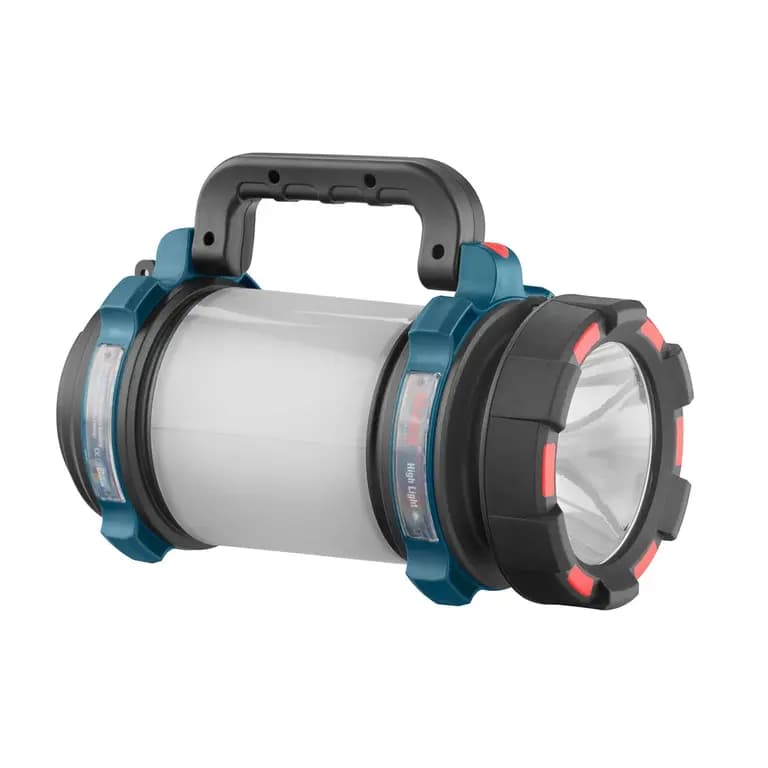 نورافکن دستی رونیکس مدل RH-4255 — تصویر ۹