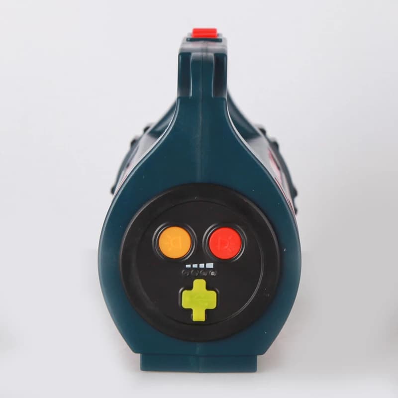 نورافکن دستی رونیکس مدل RH-4230 — تصویر ۱۲