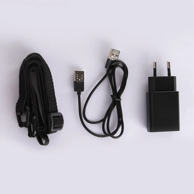 نورافکن دستی رونیکس مدل RH-4230 — تصویر ۶