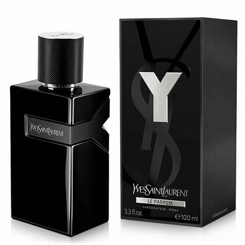 عطر وای ایوسن لورن (Y Yves Saint Laurent) (عطر سرد)