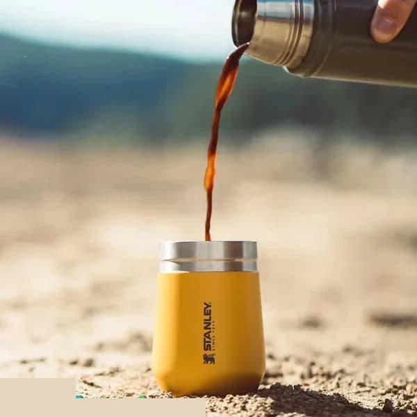 ماگ استنلی مدل GO TUMBLER 0.29L — تصویر ۷