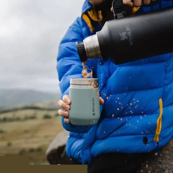 ماگ استنلی مدل GO TUMBLER 0.29L — تصویر ۶