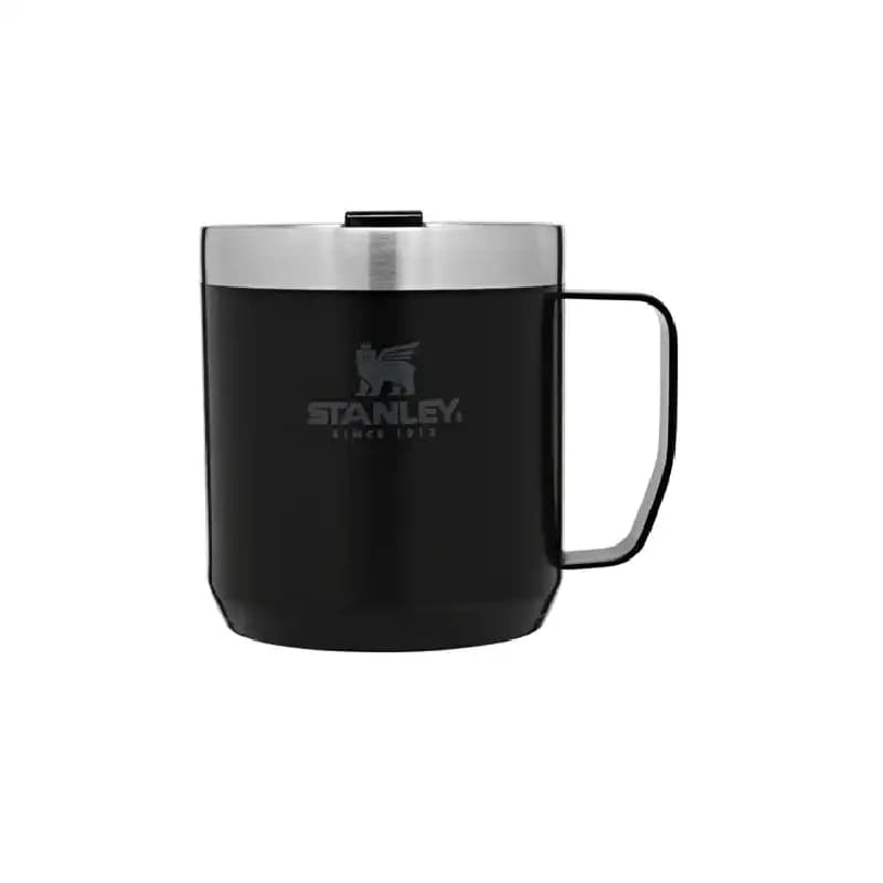 ماگ دسته دار 0.35 لیتری استنلی سری کلاسیک — تصویر ۲