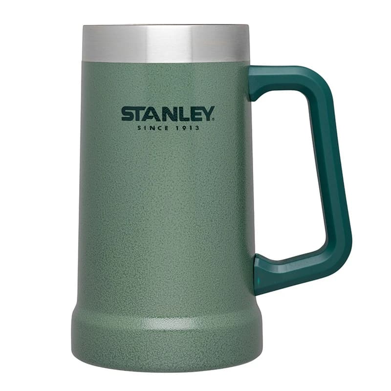 لیوان دسته دار استنلی مدل 0.7 BEER STEIN — تصویر ۲