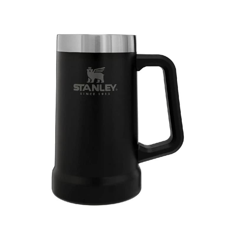 لیوان دسته دار استنلی مدل 0.7 BEER STEIN