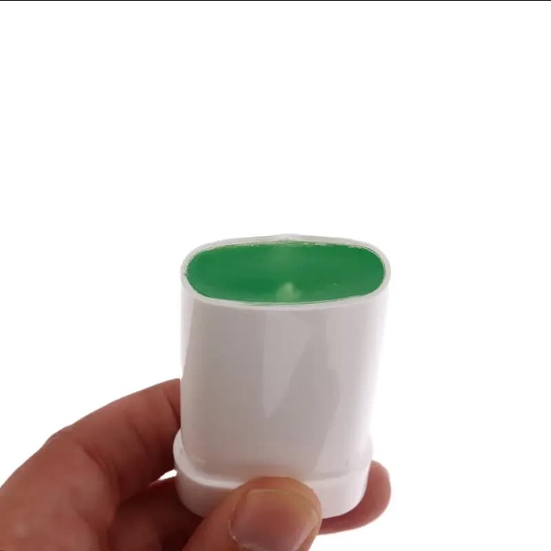 ضد آفتاب استیکی ویتالیر مدل Activit با SPF50 مناسب پوست چرب و مختلط وزن 15 گرم — تصویر ۱۱