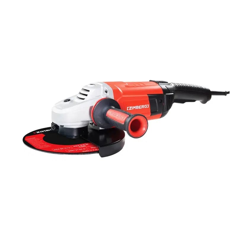 فرز آهنگری زیمبرگ مدل PZA-7018