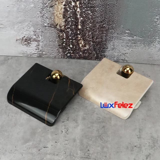 جا دستمال هارمونی مدل روشا