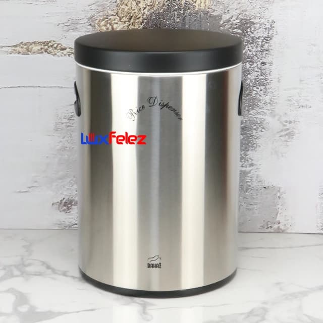 سطل برنج بهاز کالا مدل 20کیلویی — تصویر ۳