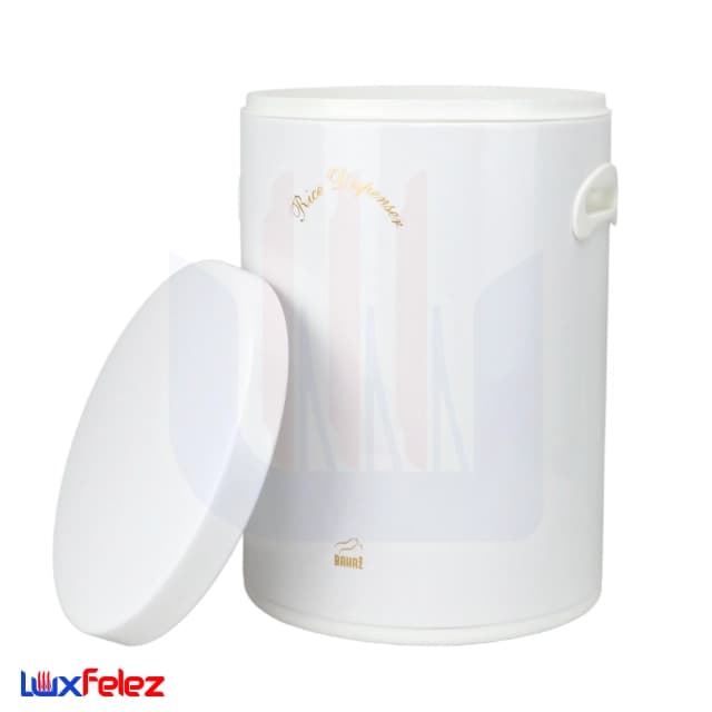 سطل برنج بهاز کالا مدل 20کیلویی — تصویر ۵