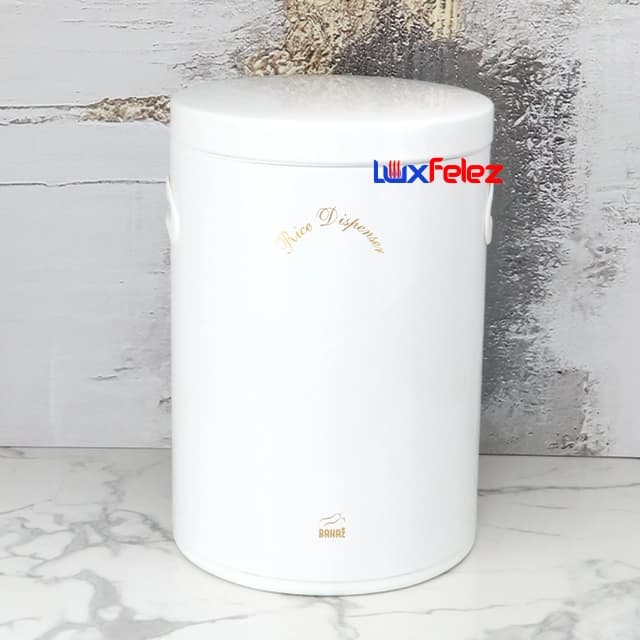 سطل برنج بهاز کالا مدل 20کیلویی
