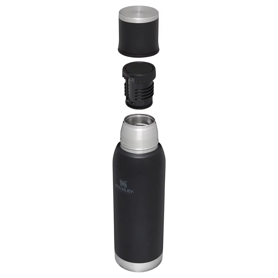 فلاسک استنلی 0.75 لیتری مدل To-go bottle — تصویر ۴