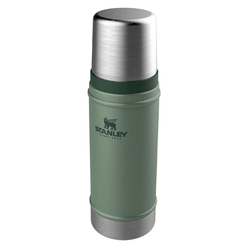 فلاسک استنلی مدل Classic Bottle گنجایش 0.47 لیتر