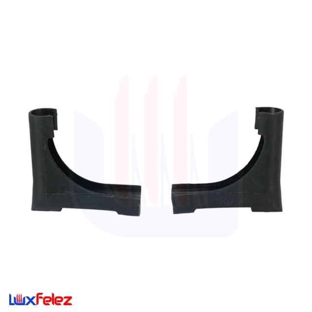 پایه سه گوش یدک نردبان ایران پایه — تصویر ۲