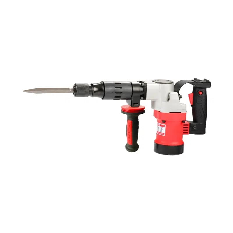 چکش تخریب 7 کیلویی زیمبرگ مدل PZD-9007 — تصویر ۲