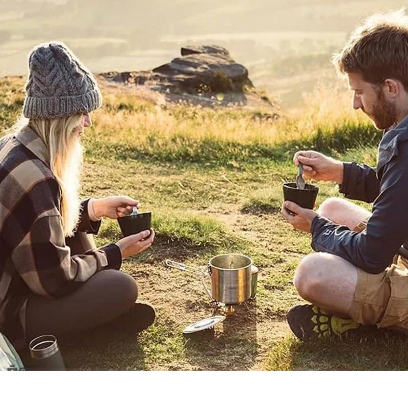 ست ظروف دو نفره استنلی مدل FOR TWO — تصویر ۵