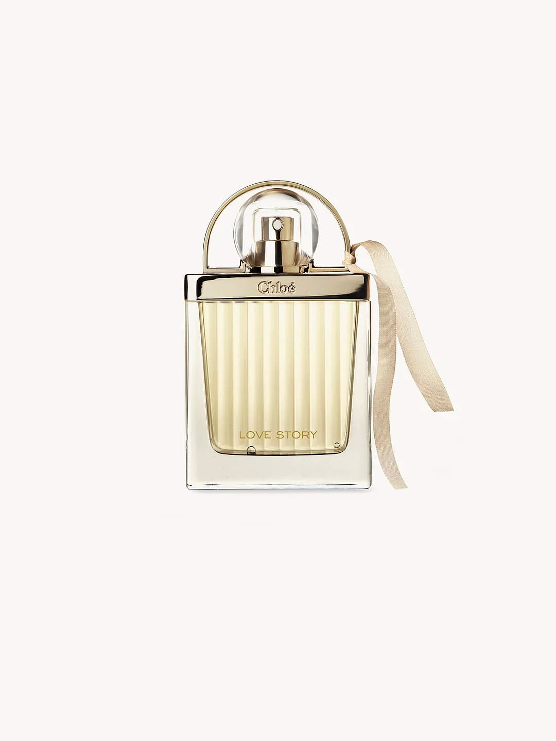 عطر لاوی استوری کلوهه (Chloé Love Story) (عطر سرد)
