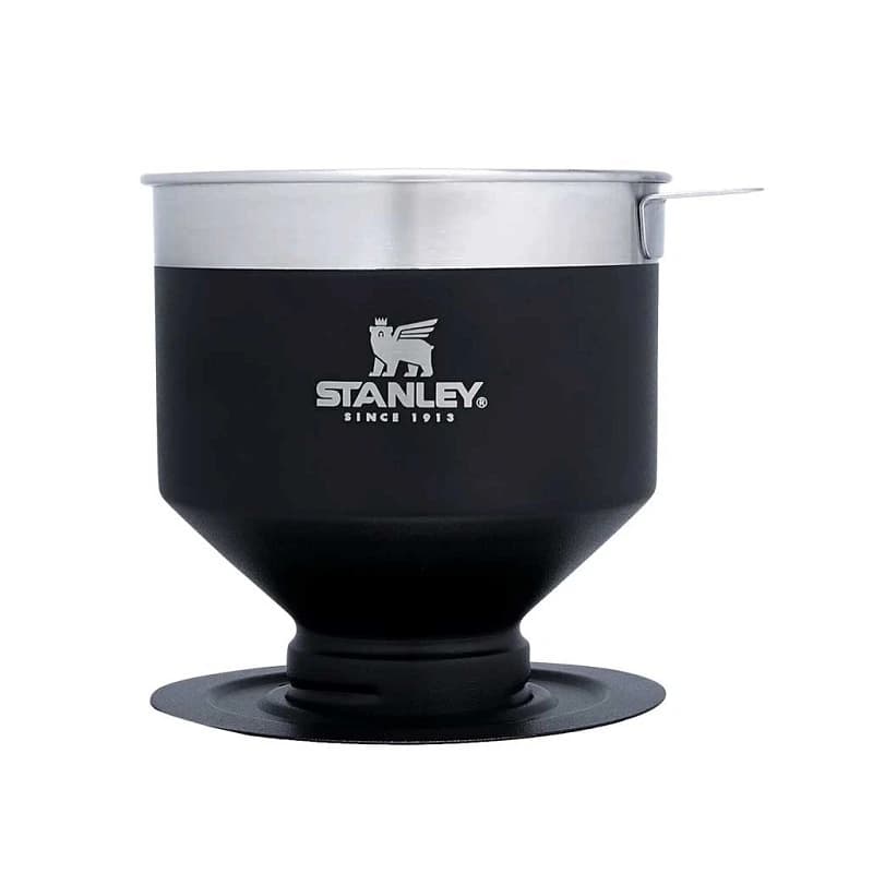 قهوه ساز مسافرتی استنلی مدل POUR OVER — تصویر ۱۲