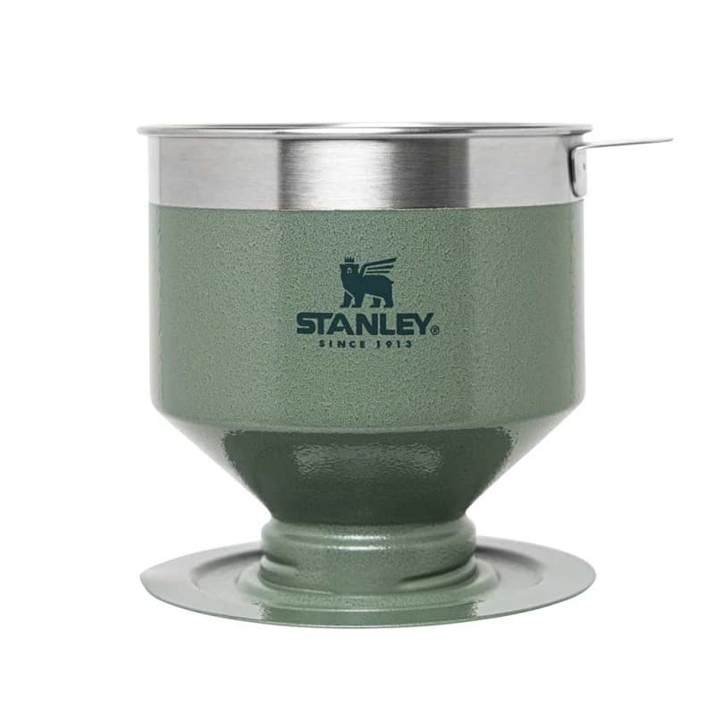 قهوه ساز مسافرتی استنلی مدل POUR OVER