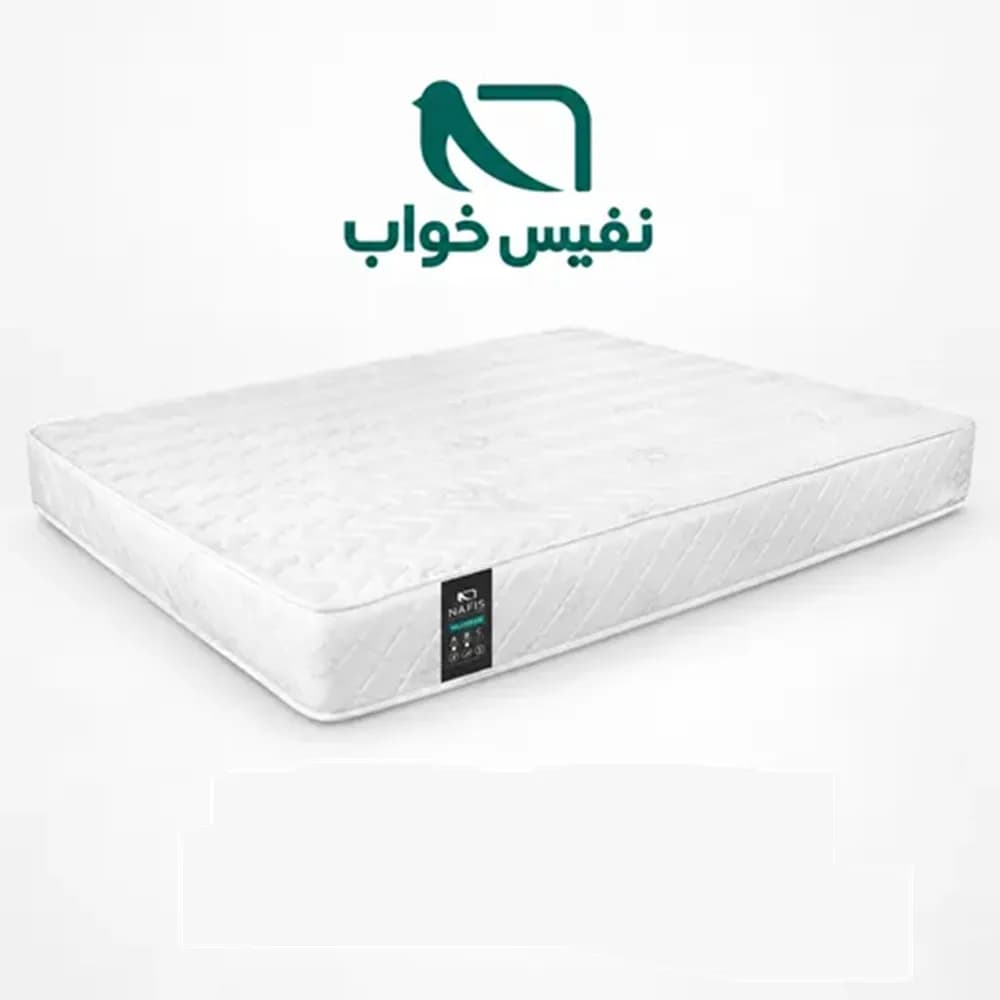 تشک هتلی نفیس مدل 3 ستاره | دونفره سایز 180*200 — تصویر ۶