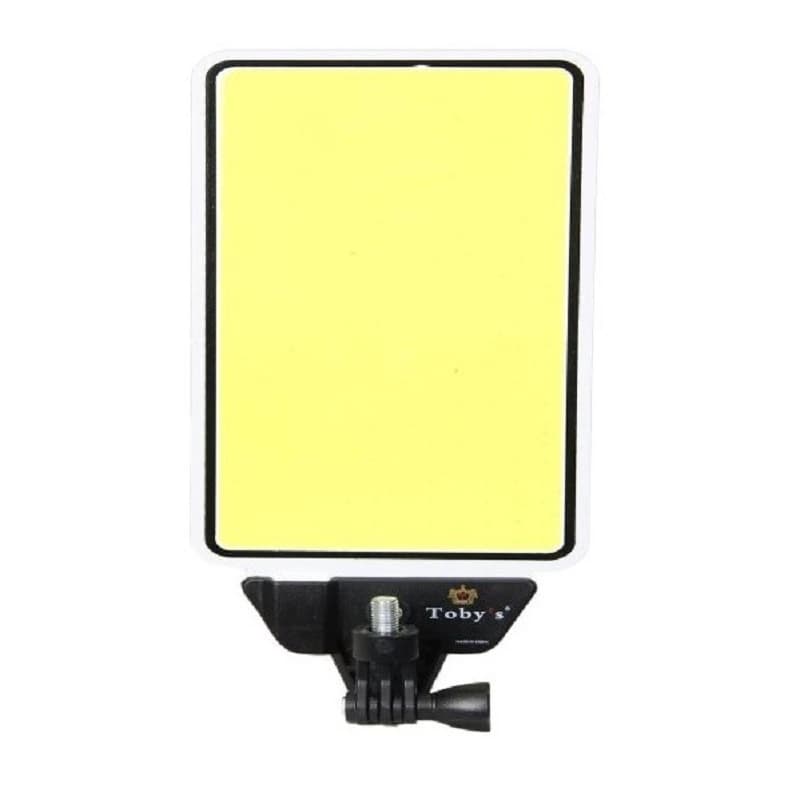 فیش لایت تک پنل توبیز مدل BVT-02W — تصویر ۱۱