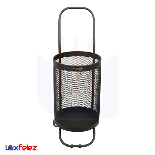 چرخ خرید آسمان مدل توری گرد — تصویر ۲