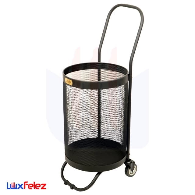 چرخ خرید آسمان مدل توری گرد