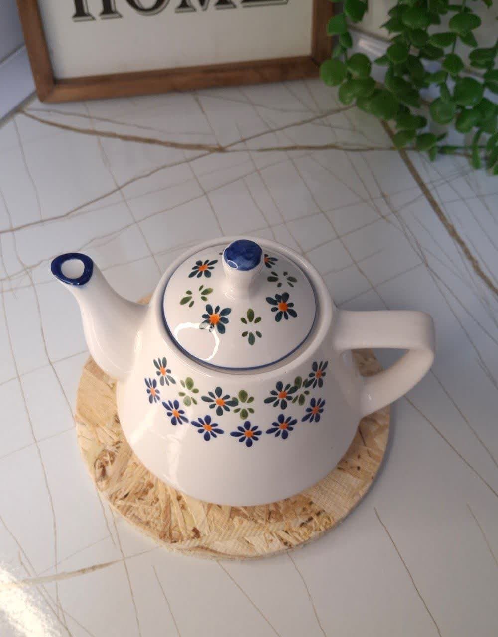 قوری طرح مشکات — تصویر ۵
