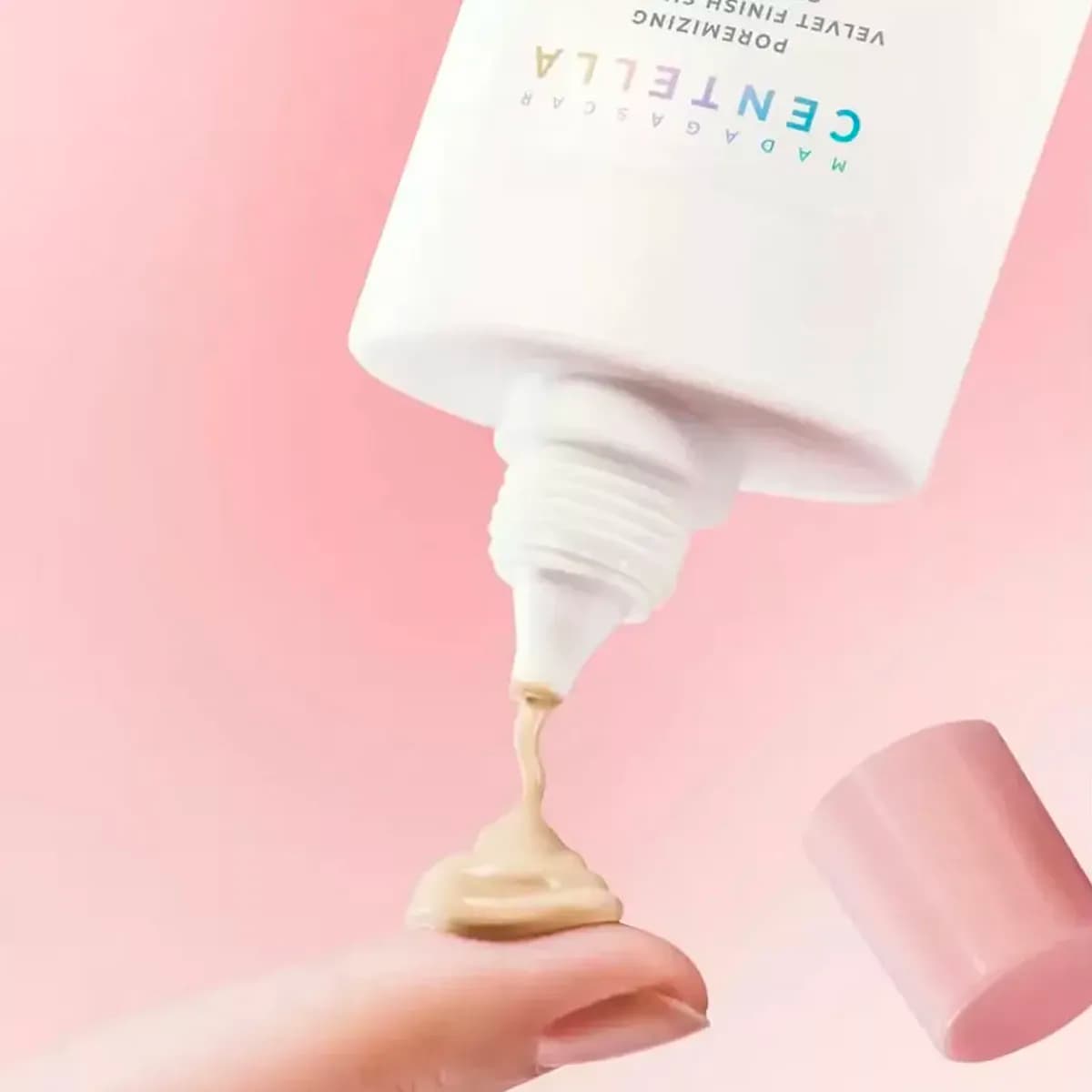 ضد آفتاب رنگی سنتلا ماداگاسکار SPF50 — تصویر ۲