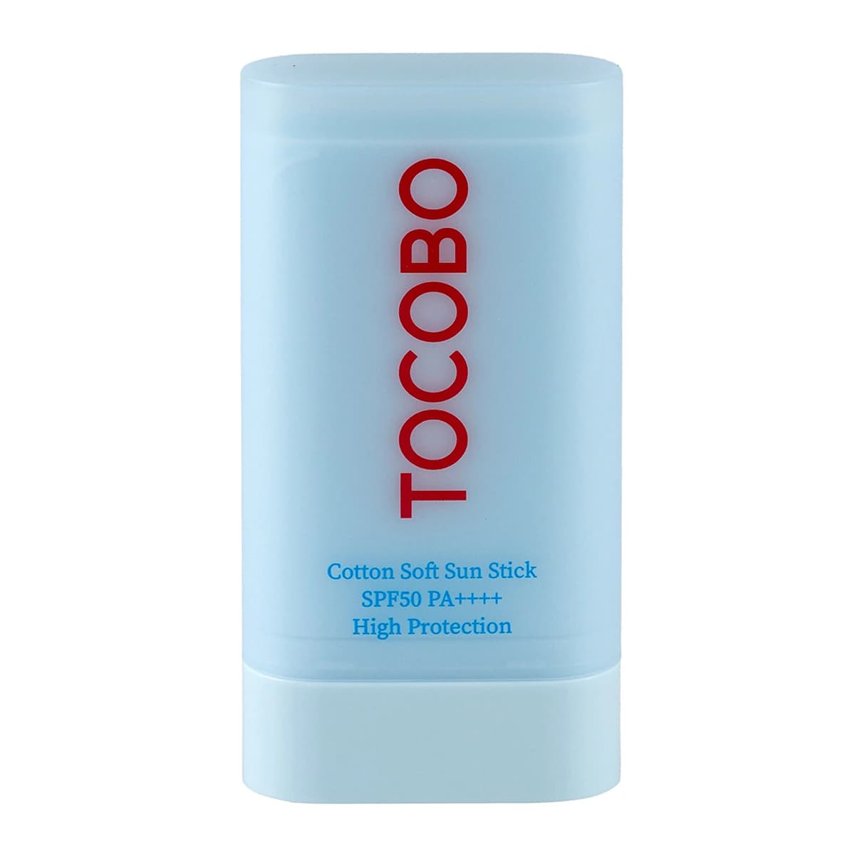 ضدآفتاب توکوبو استیکی آبی اصل SPF 50 حجم 50 میل
