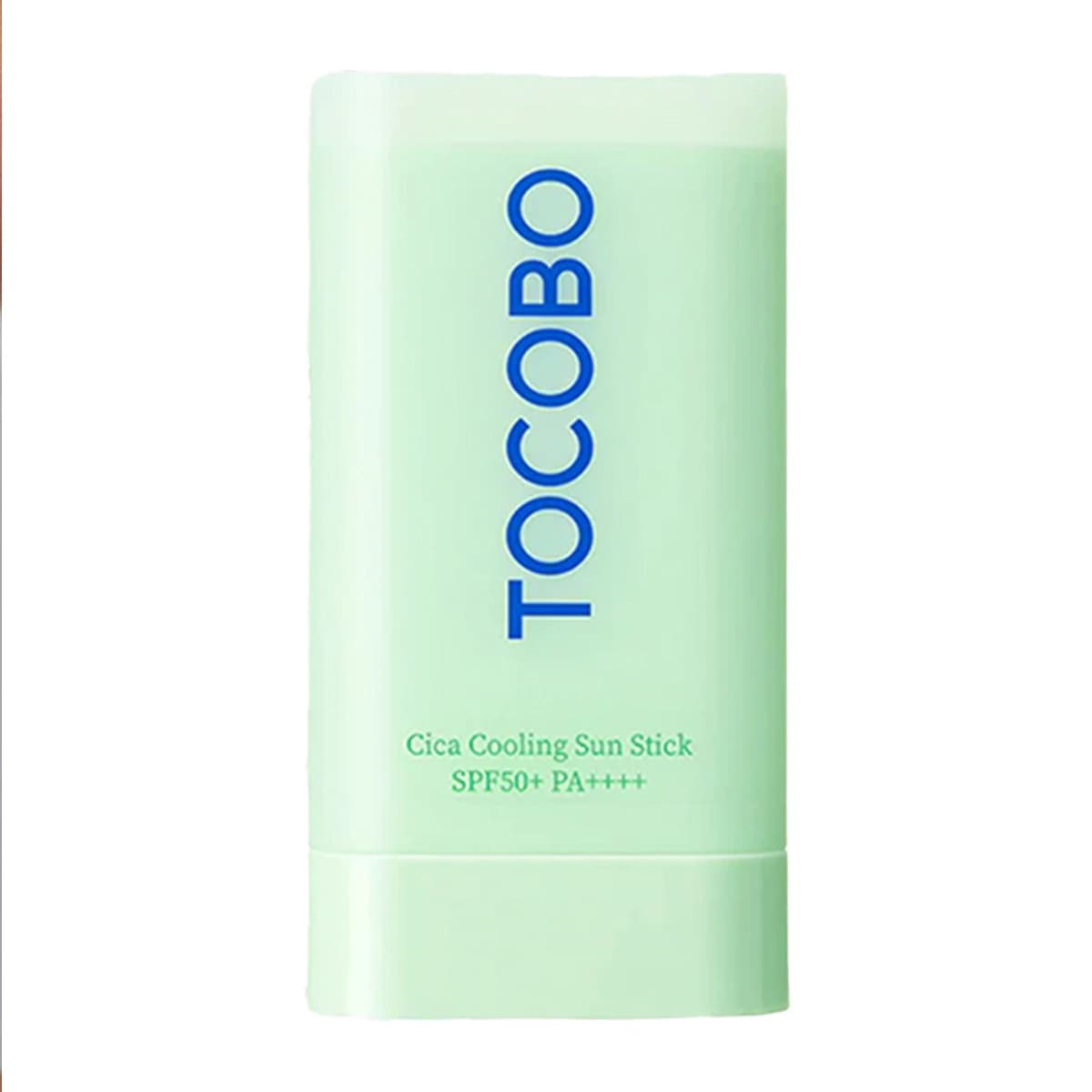 ضدآفتاب توکوبو استیکی سبز اصل SPF 50 حجم 50 میل
