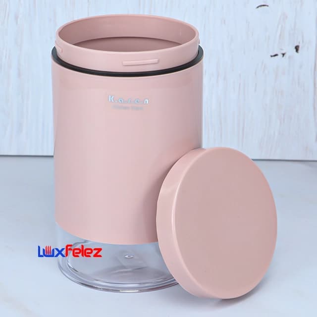 بانکه حبوبات کارن مدل کارا کد 501 — تصویر ۳