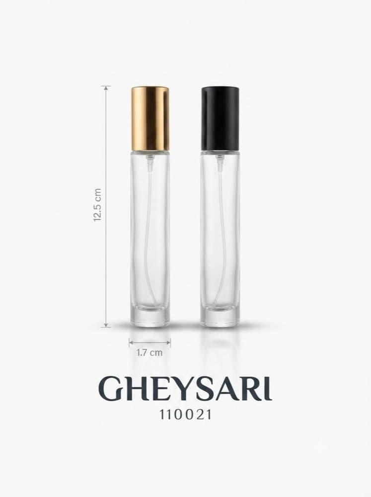 شیشه اسکادا (تامپو) 10میل — تصویر ۲