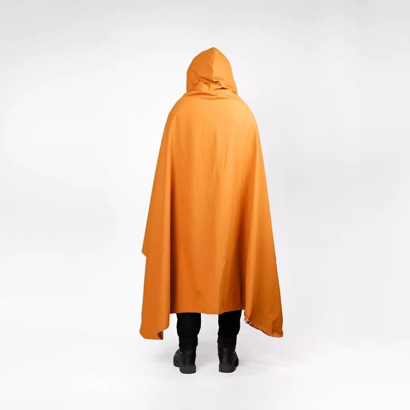 پانچو پتویی دیلور Dilor — تصویر ۱۲