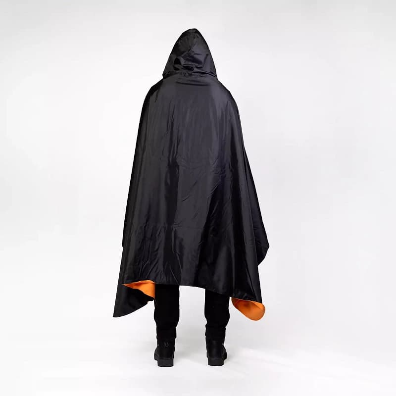 پانچو پتویی دیلور Dilor — تصویر ۲