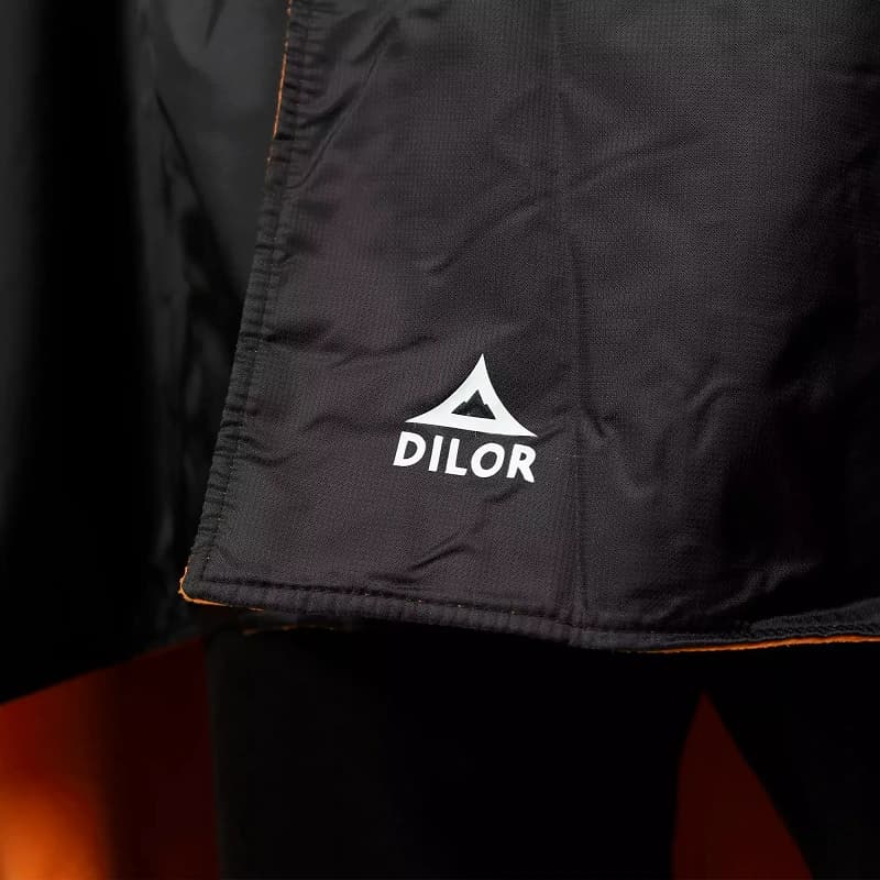 پانچو پتویی دیلور Dilor — تصویر ۶