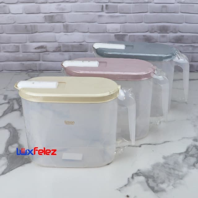 جاپودر شوینده لیمون کد660